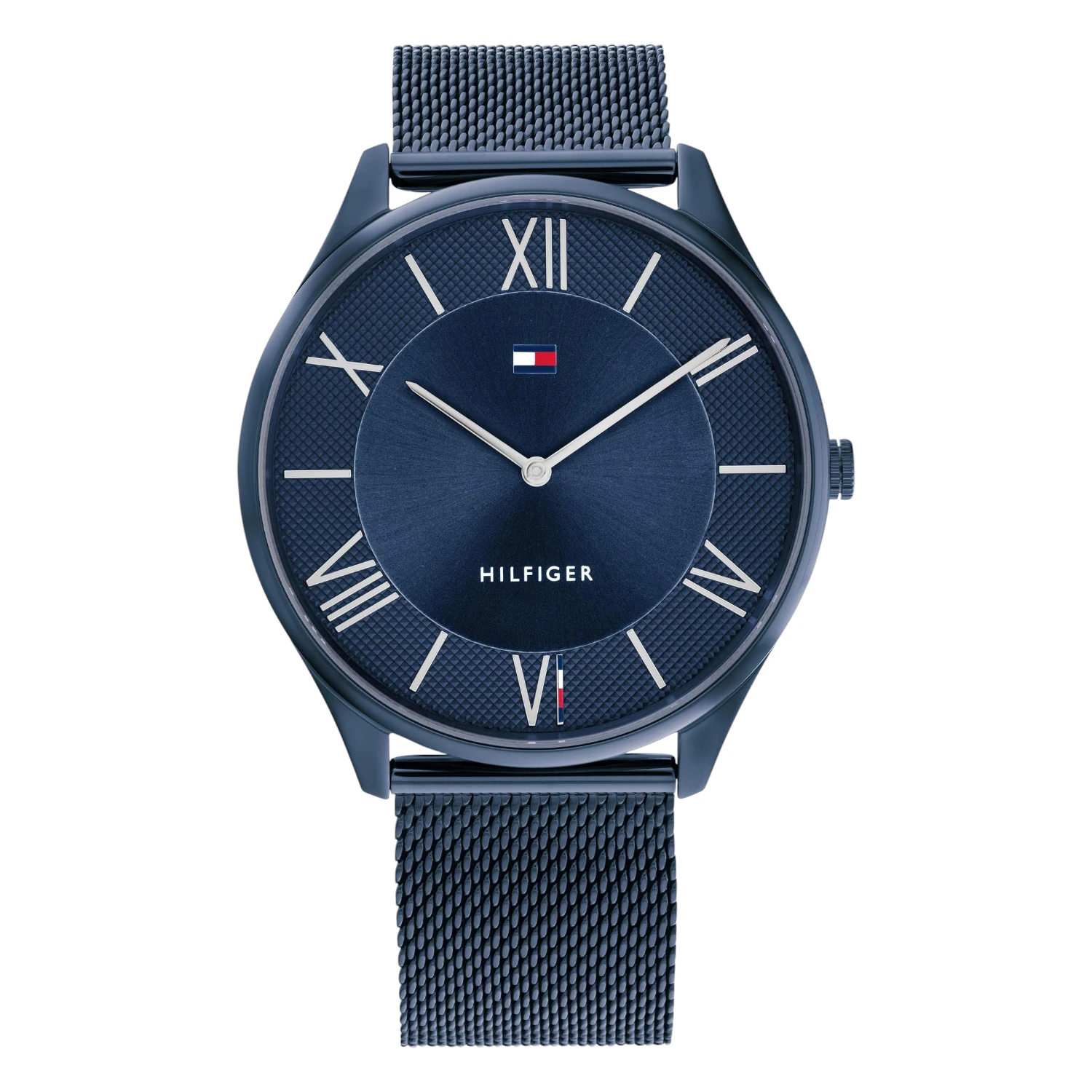 Tommy Hilfiger Becker Blå