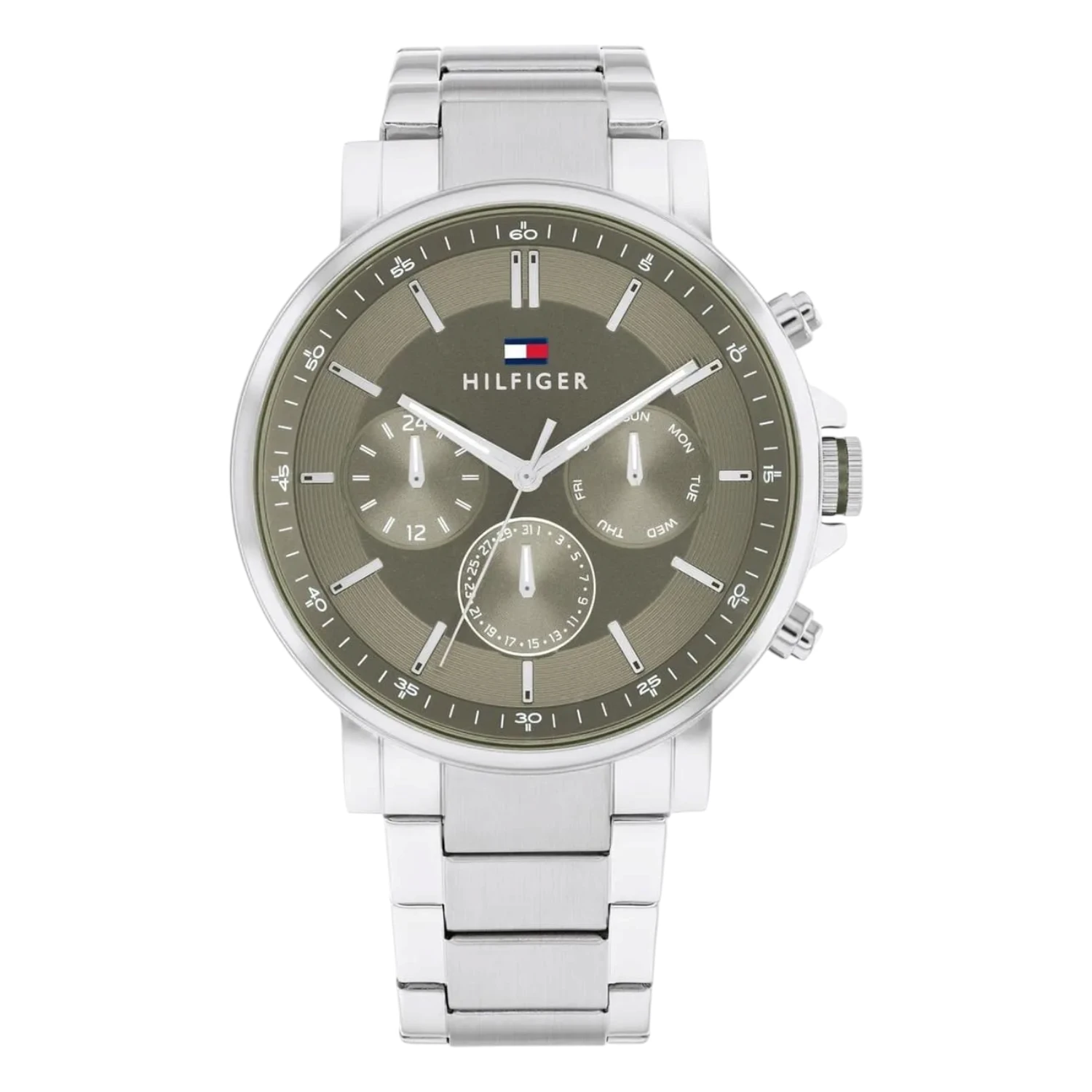 Tommy Hilfiger Tyson Grön