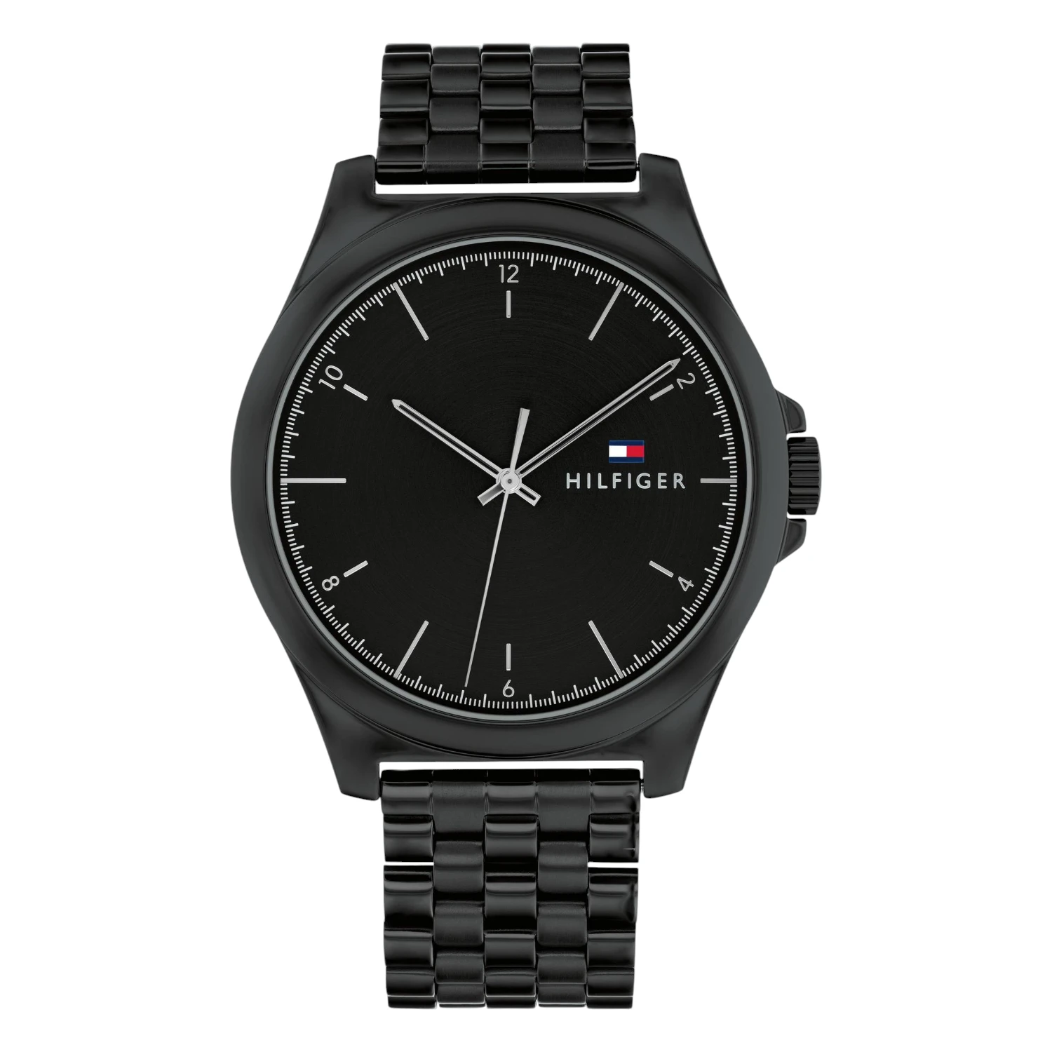 Tommy Hilfiger Norris Svart
