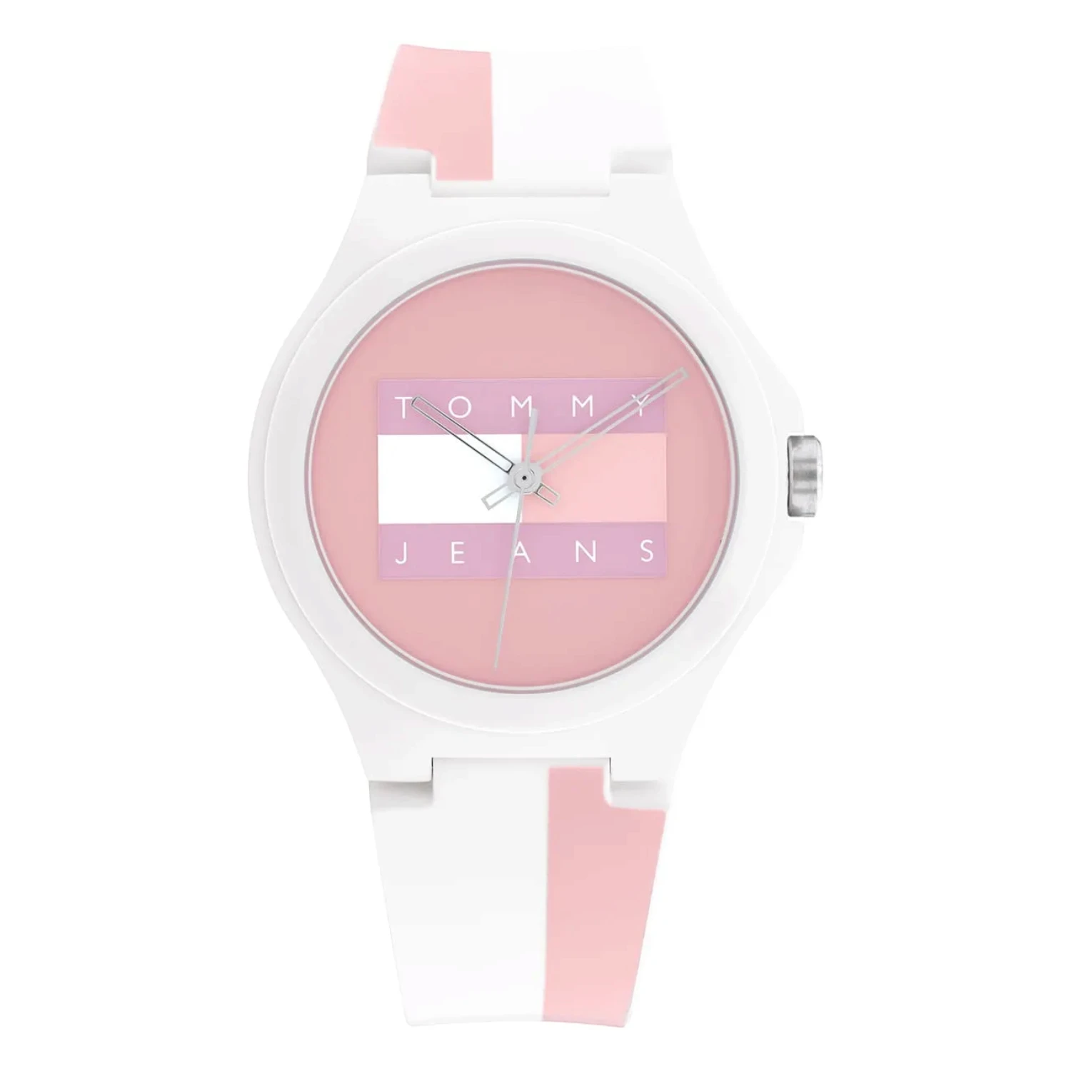 Tommy Hilfiger Berlin Vit Rosa