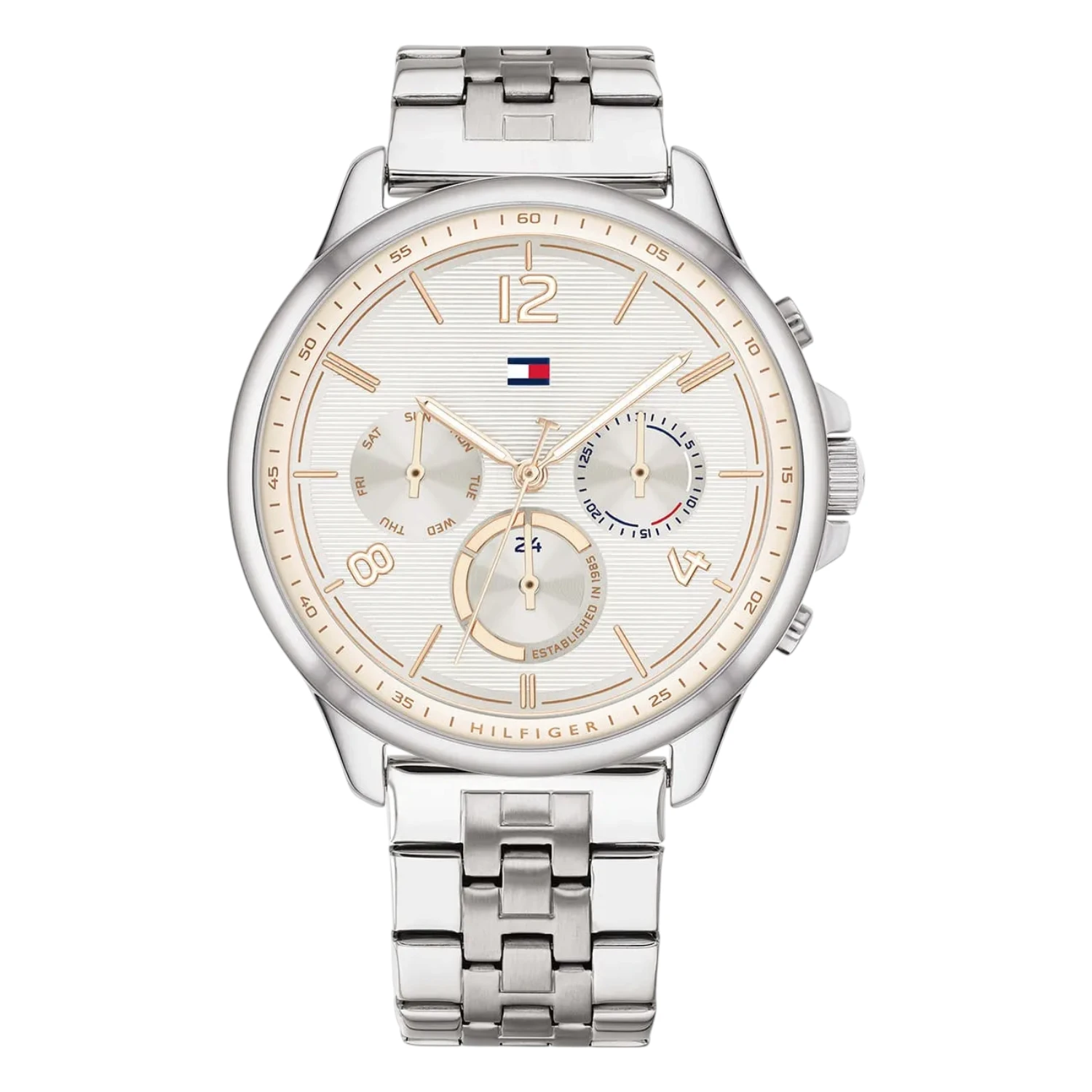 Tommy Hilfiger Harper Stål