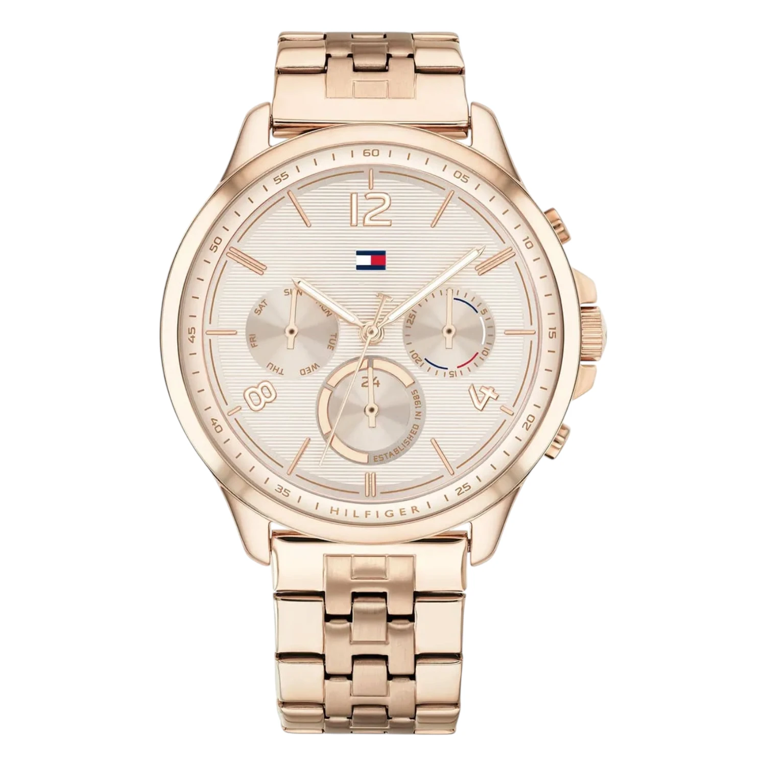 Tommy Hilfiger Harper Roséguldfärgad