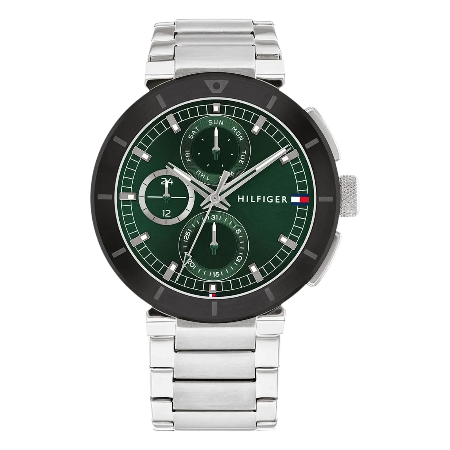 Tommy Hilfiger Lorenzo Grön
