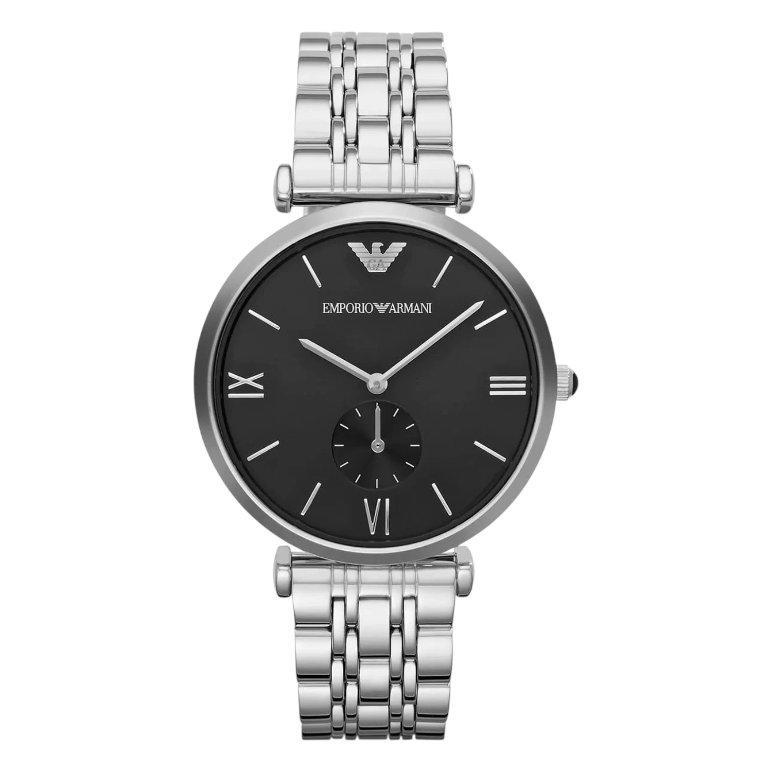 WATCH ARMANI Unisex AR1676 (40MM)