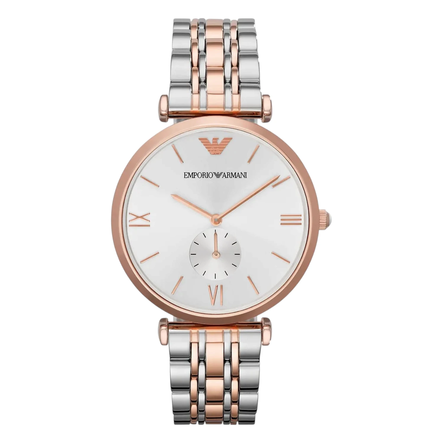 WATCH ARMANI Unisex AR1677 (40MM)