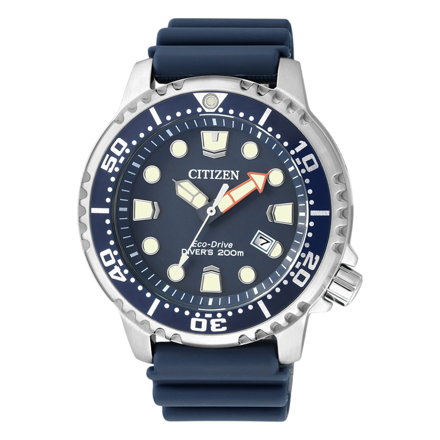 Citizen Promaster Diver Mörkblå