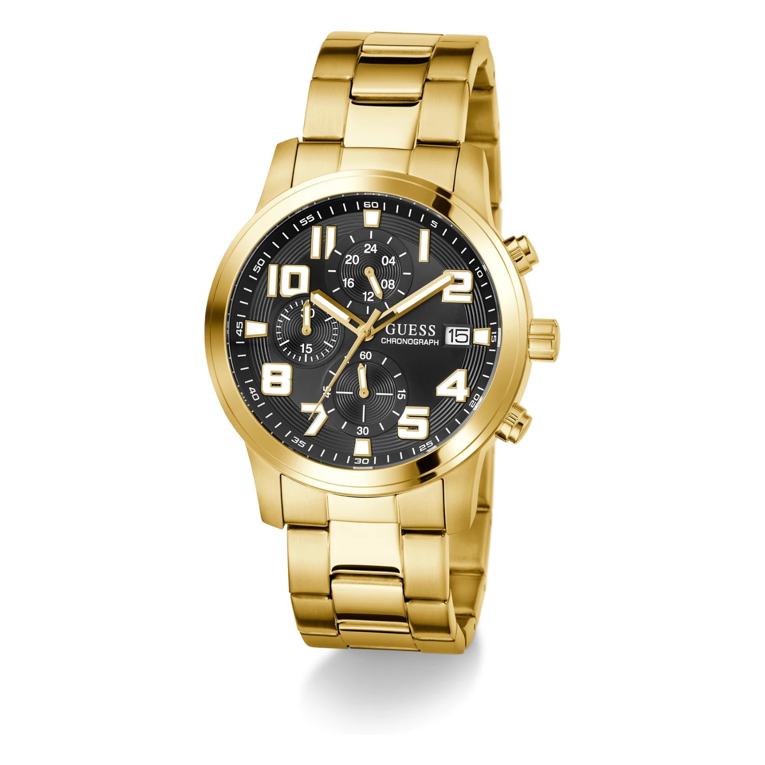 Guess Summit GW0917G2 Men's Watch Chronograph