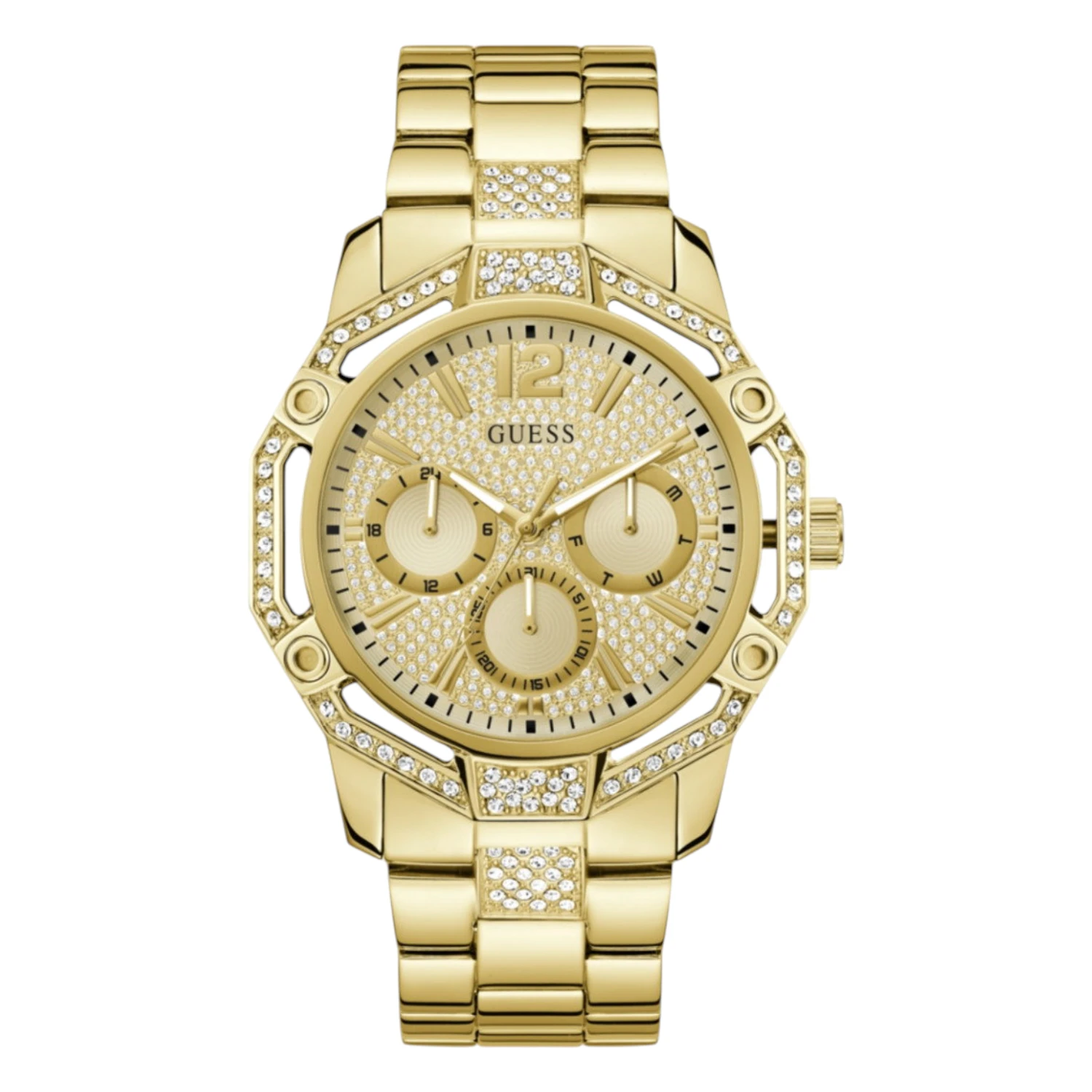 Guess Regal GW0990G2