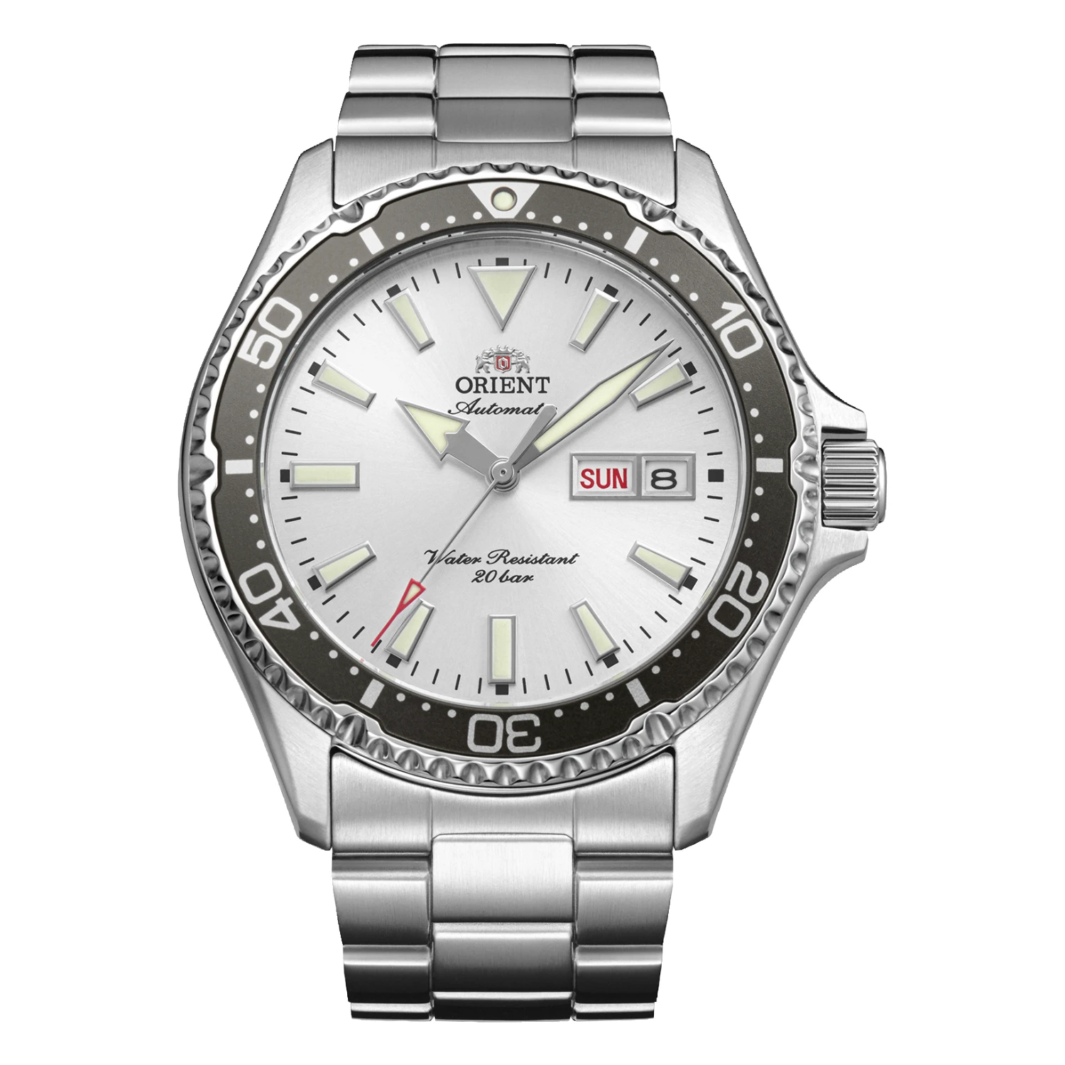 Orient Kamasu Automatic Vit