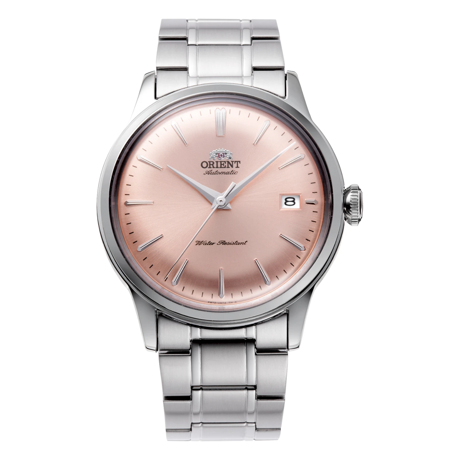 Orient Bambino Automatic Koppar