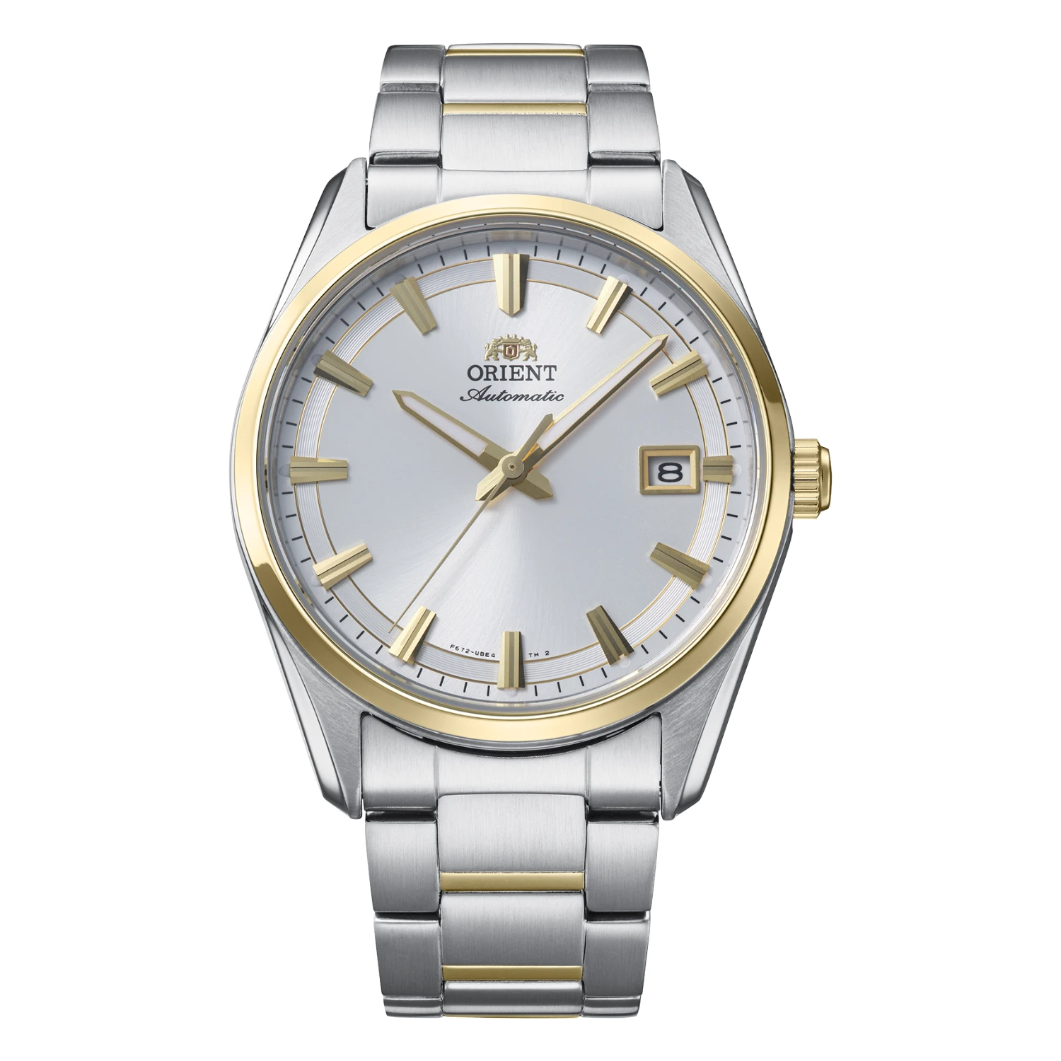 Orient Stretto Automatic Vit