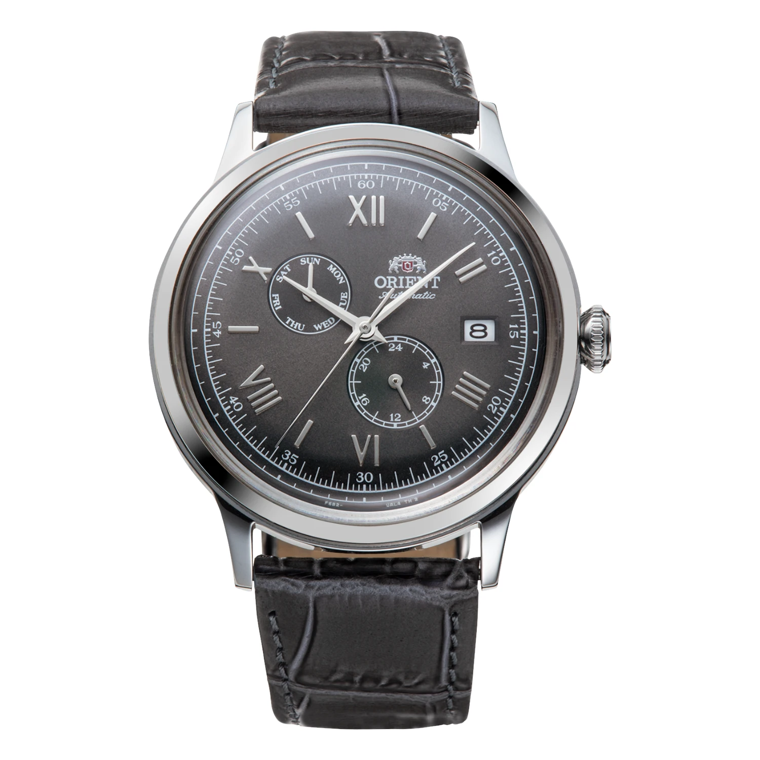 Orient Bambino Automatic Grå