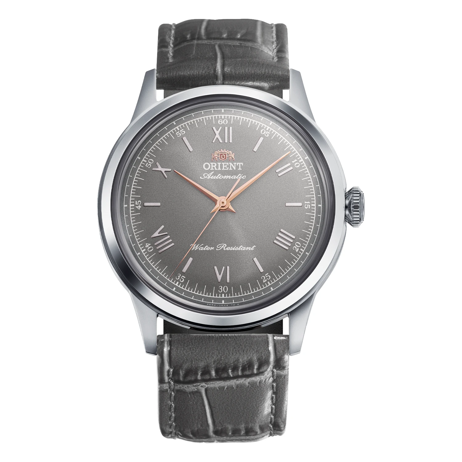 Orient Bambino Limited Edition Automatic Grå