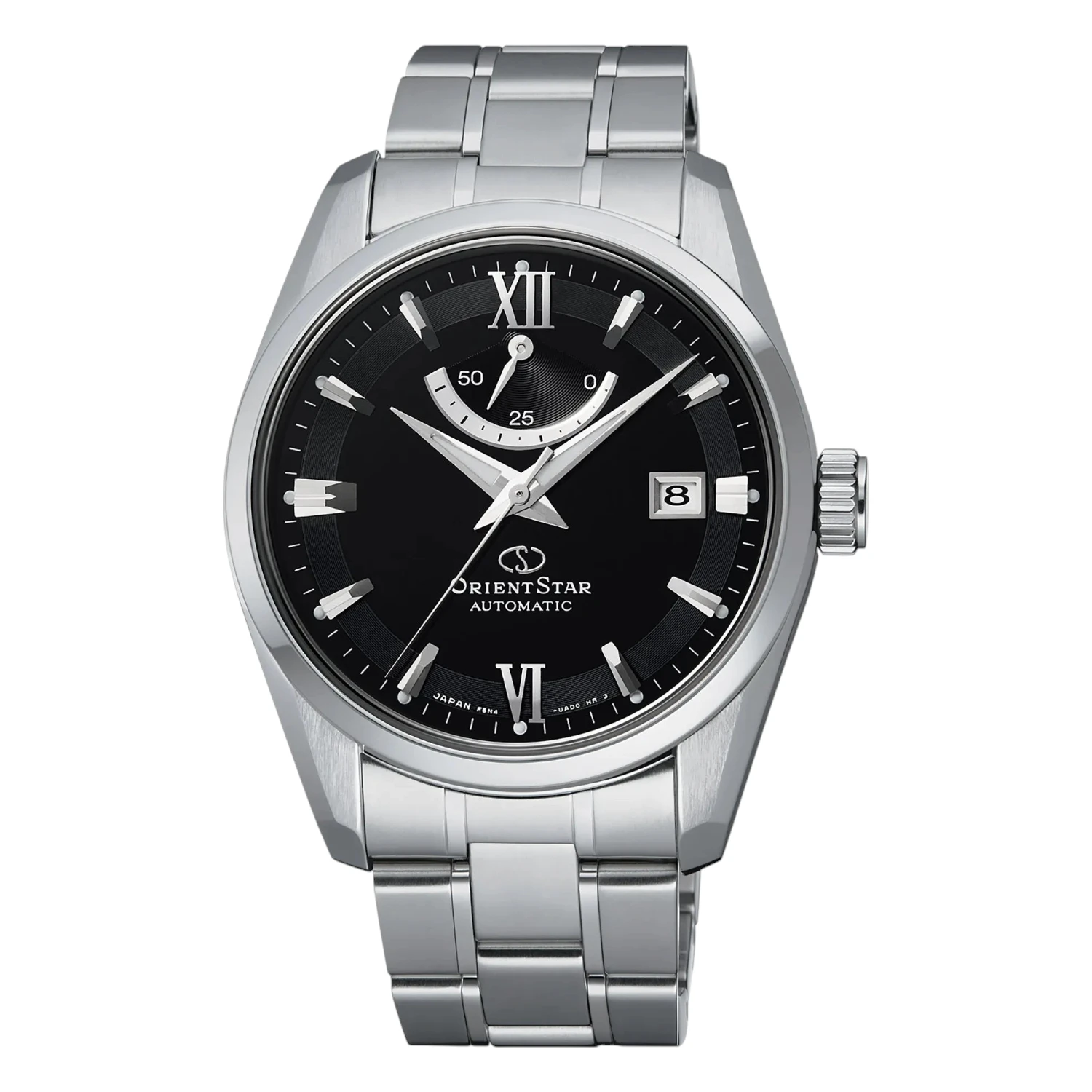 Orient Star Contemporary Automatic Svart