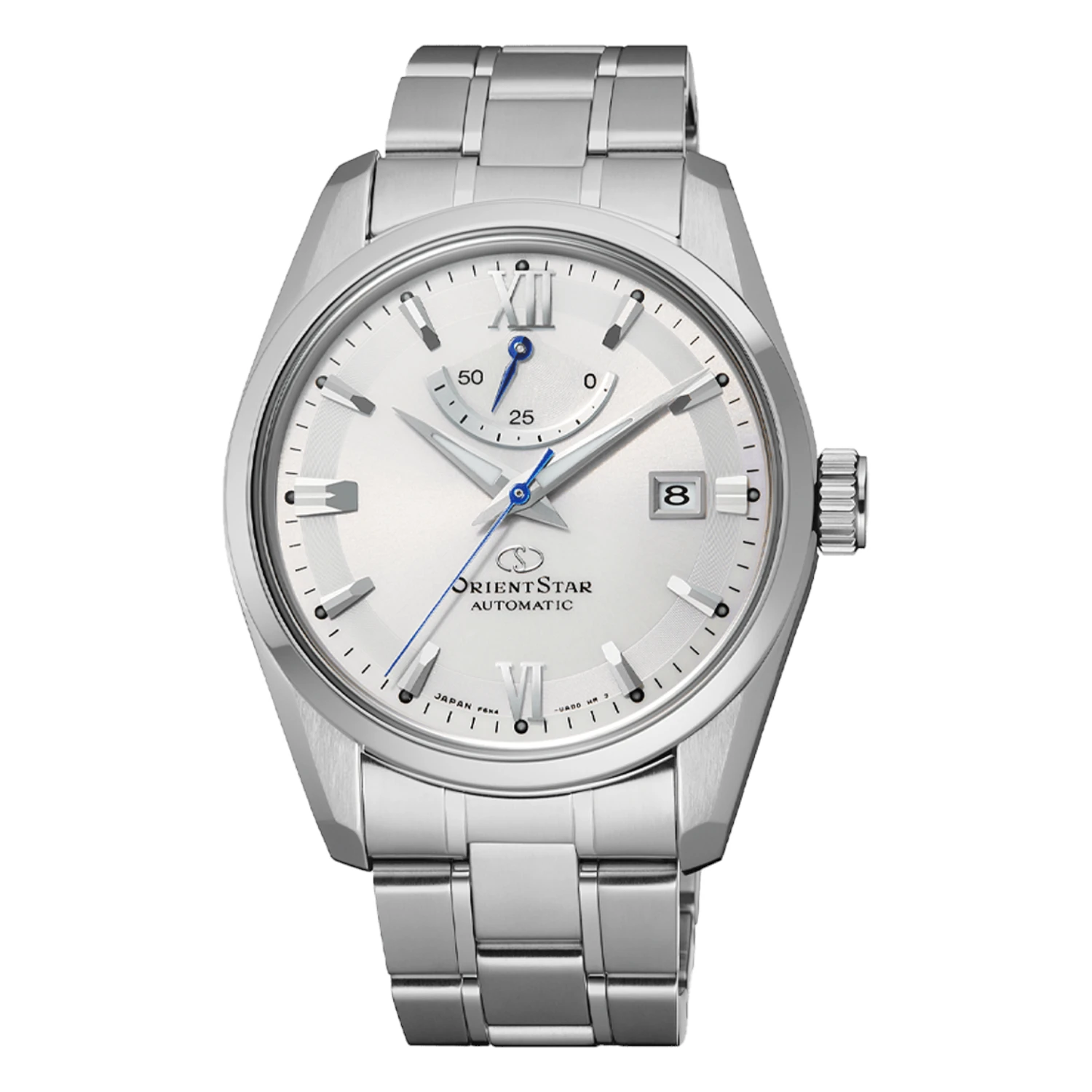 Orient Star Contemporary Automatic Silver