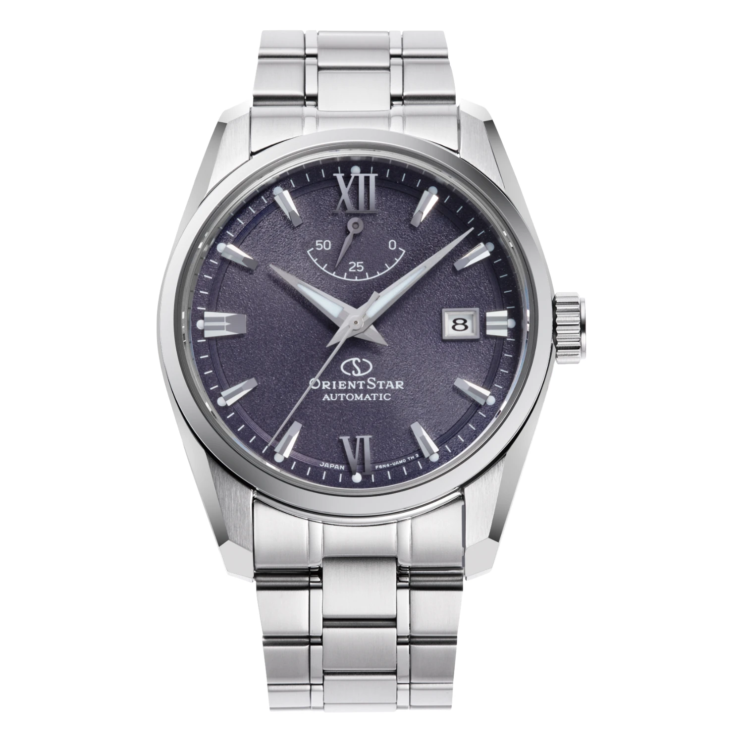 Orient Star Contemporary Automatic Lila