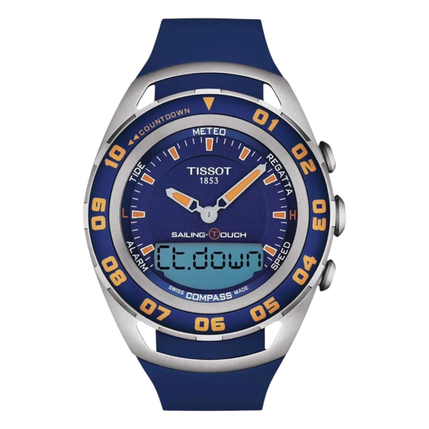 Tissot T056420270410