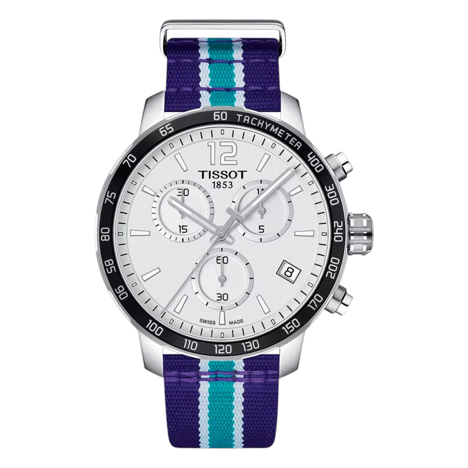 Tissot T095417170373
