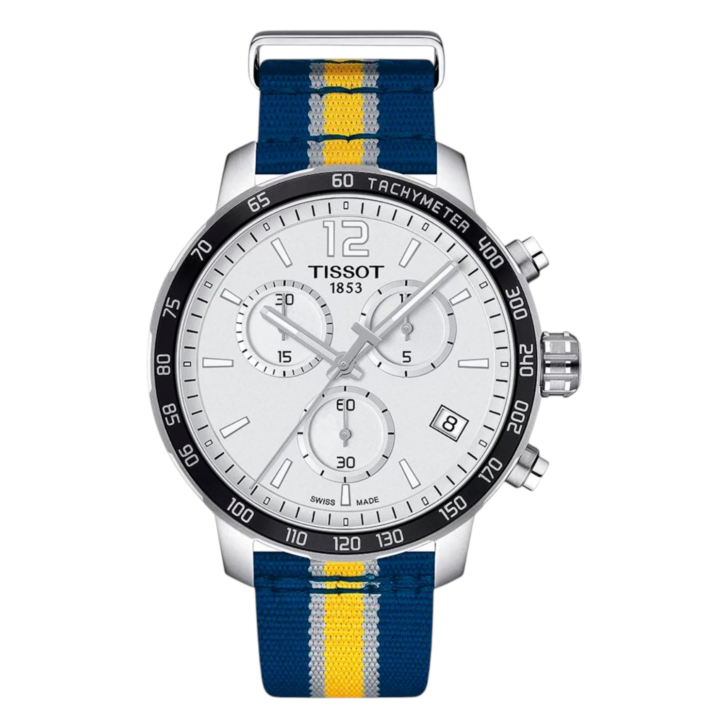 Tissot T09541717372