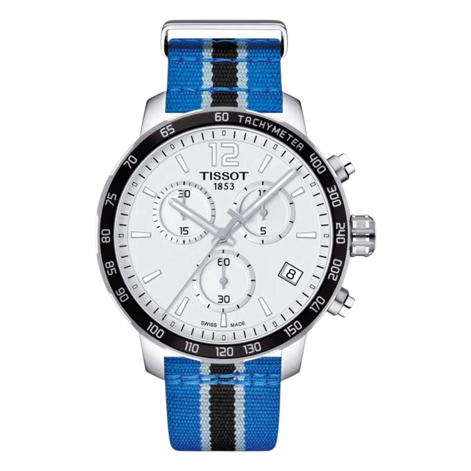 Tissot T0954770372