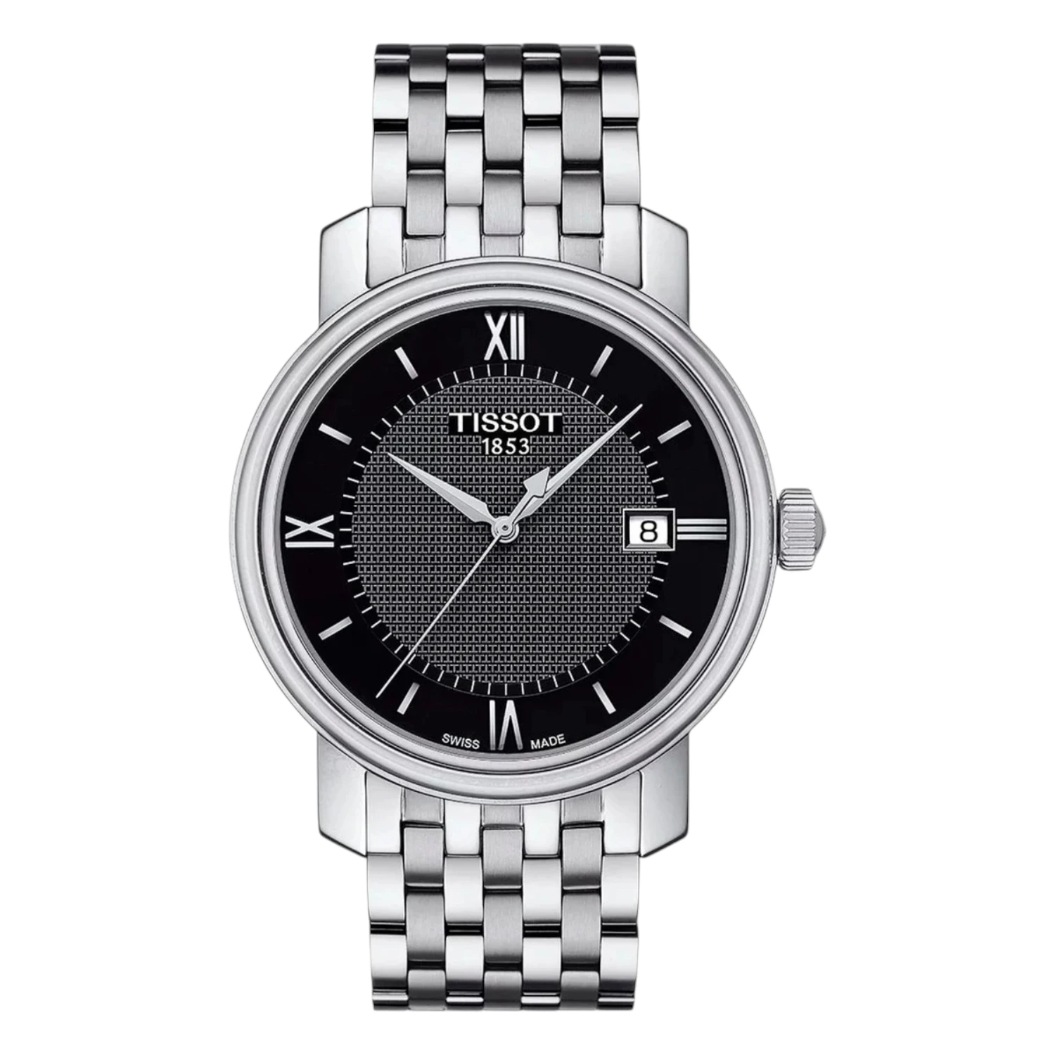 Tissot T097410110580
