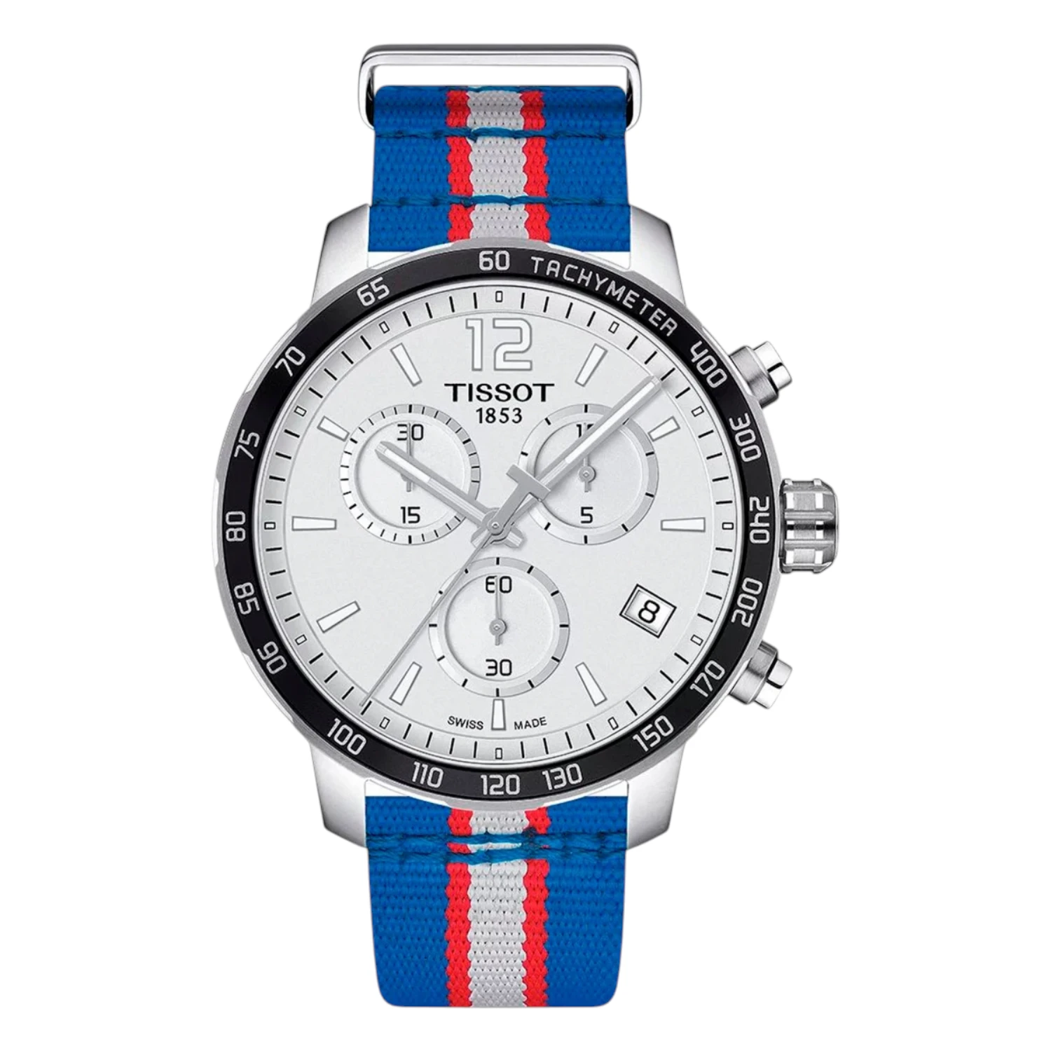 Tissot T95417170372