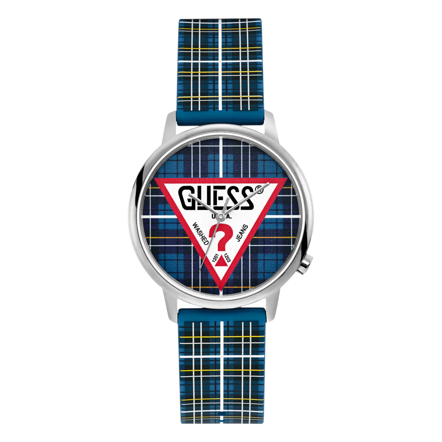 WATCH GUESS Unisex V1029M1 (38MM)
